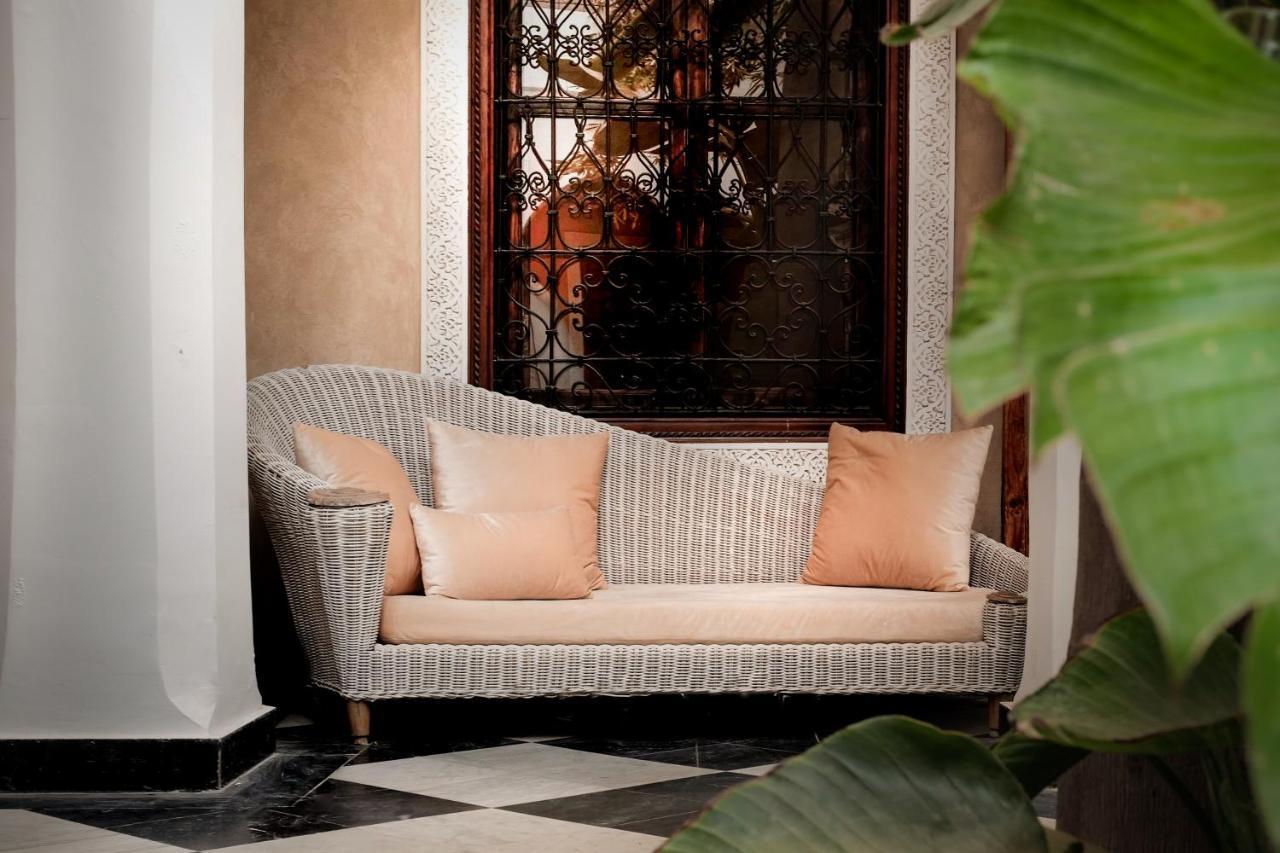 Sakkan Marrakesh Exterior photo