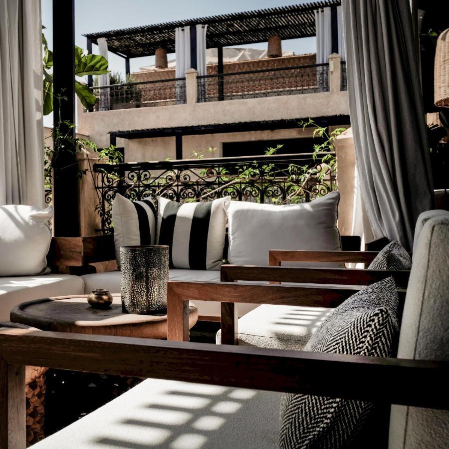 Sakkan Marrakesh Exterior photo