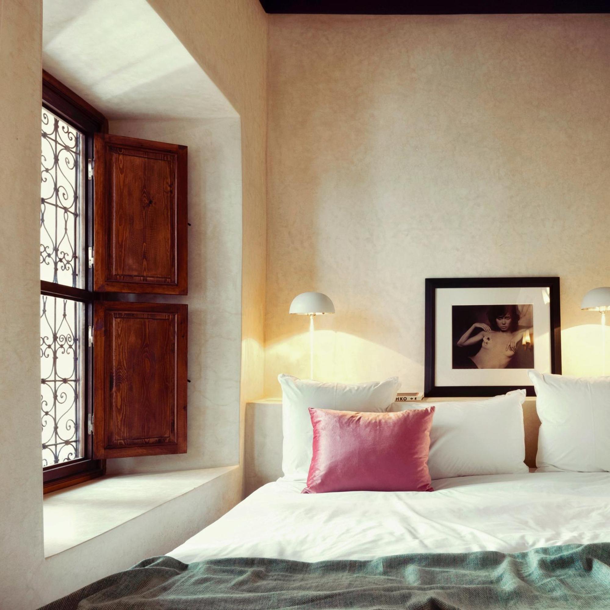 Sakkan Marrakesh Room photo