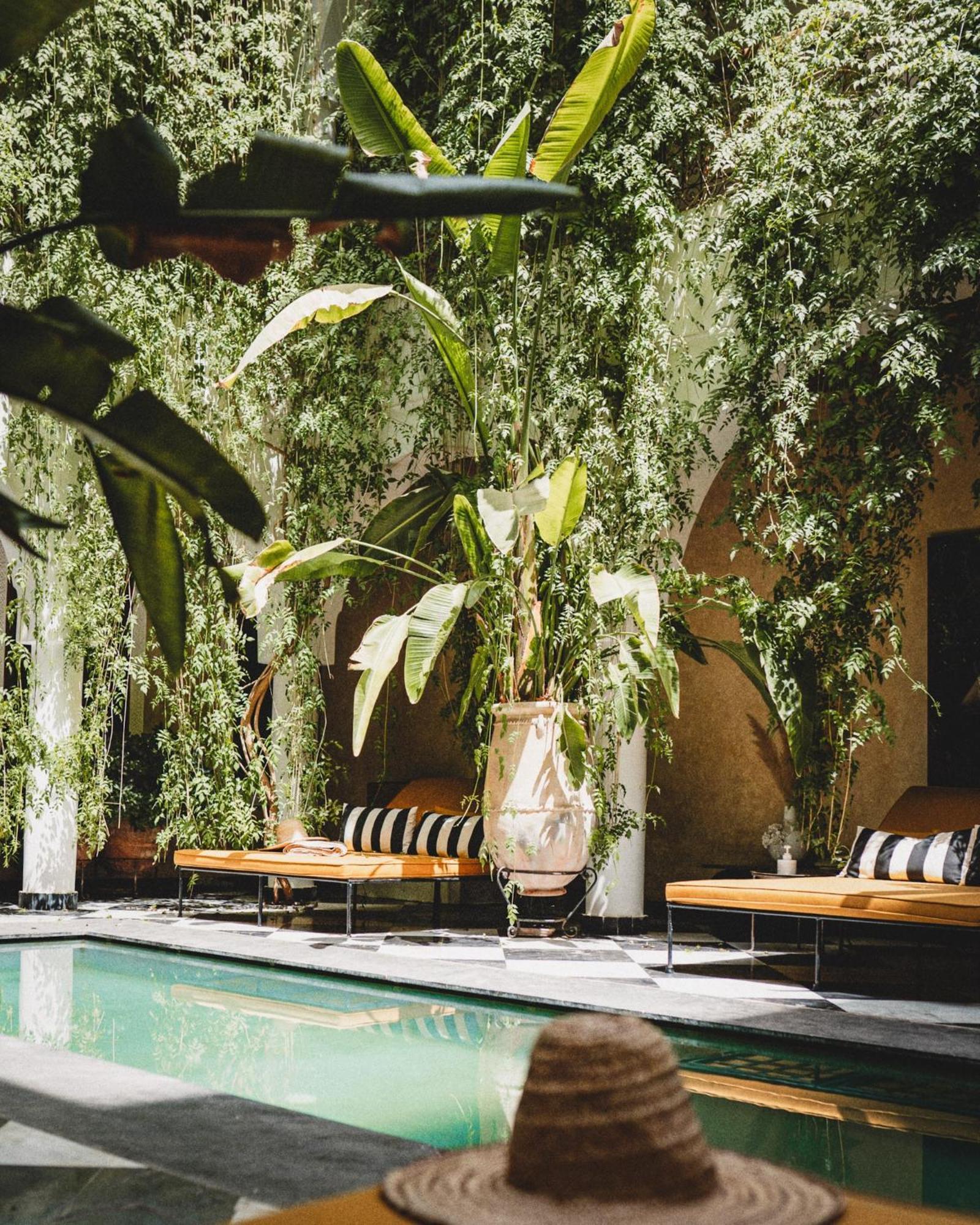 Sakkan Marrakesh Exterior photo