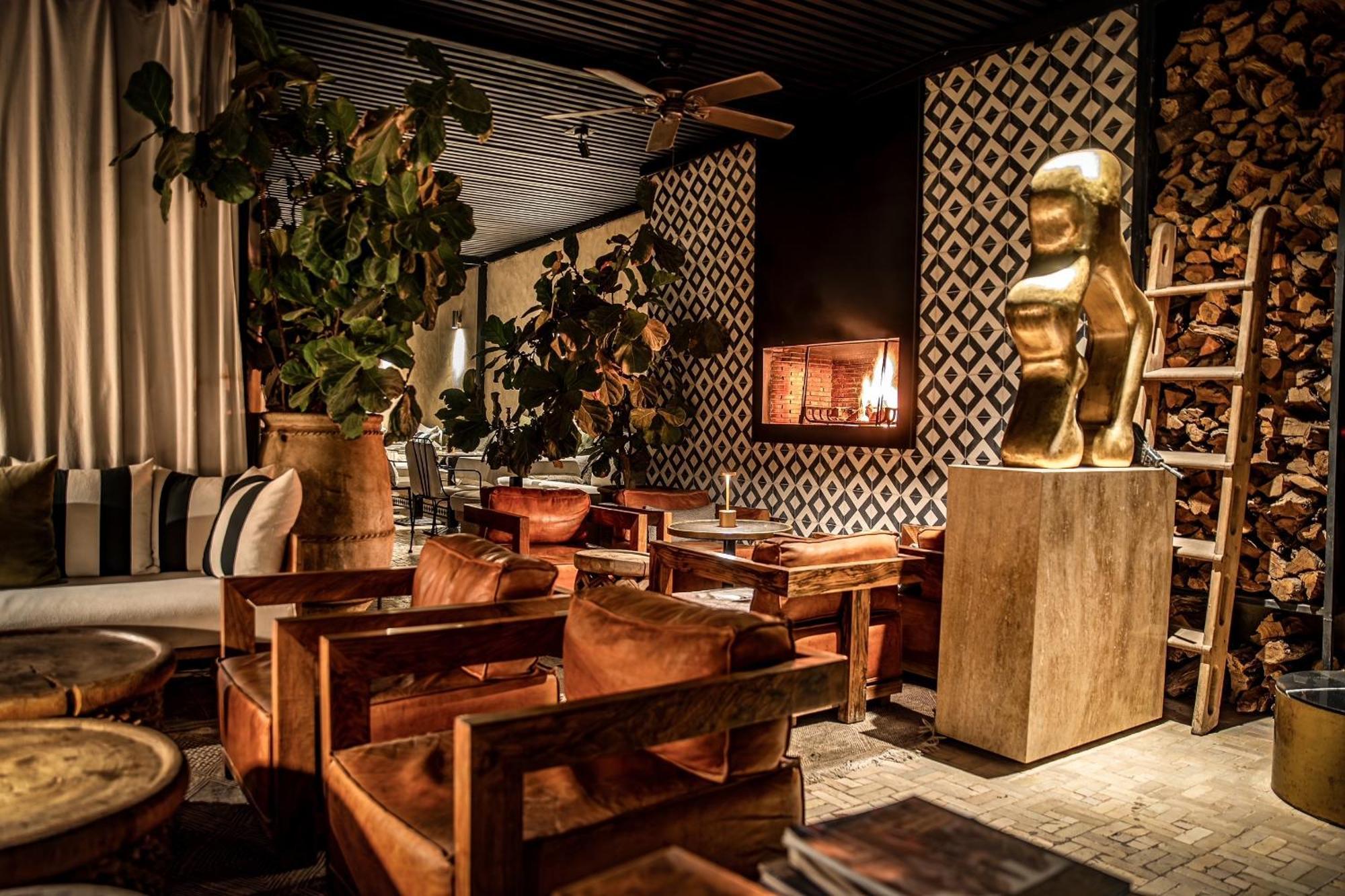Sakkan Marrakesh Exterior photo