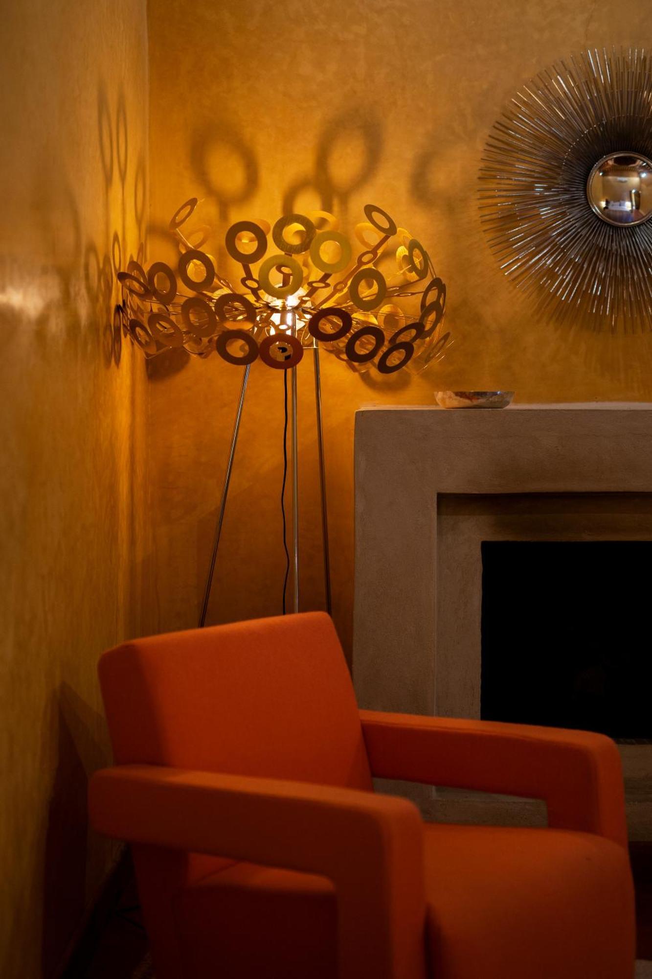 Sakkan Marrakesh Room photo