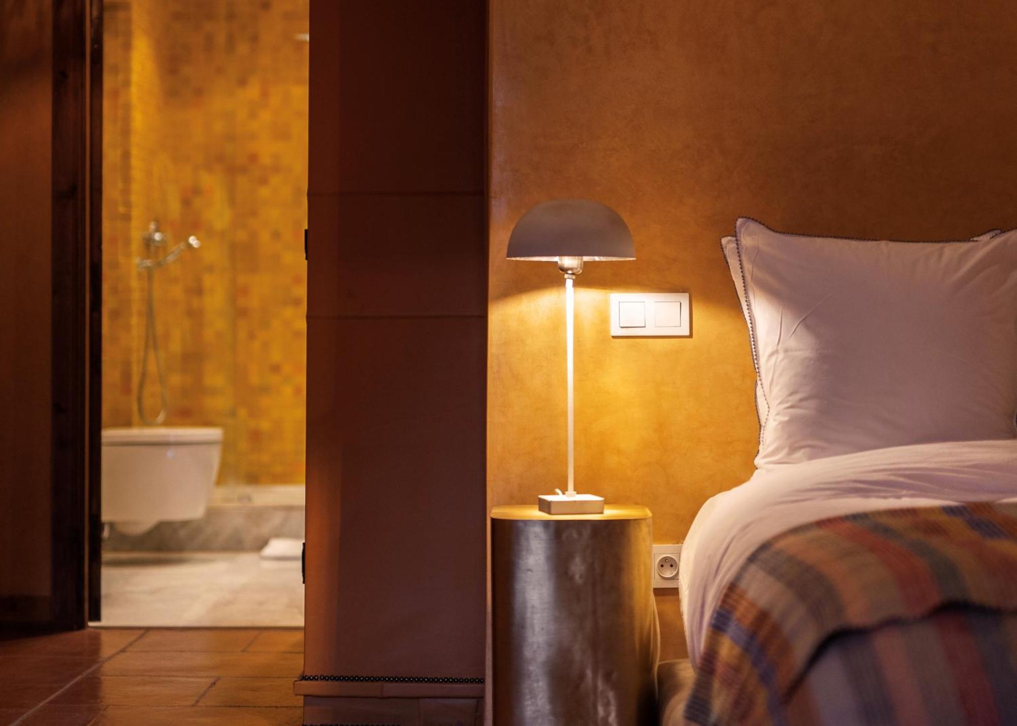 Sakkan Marrakesh Room photo